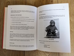 A Practical Guide to Equipment, Processes and Productivity : Powder Coating