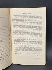 How It Worked Mitchell K. 1991, 1997 AA Group Alcoholics Anonymous BK4