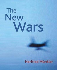 The New Wars – Paperback By M252nkler, Herfried – GOOD