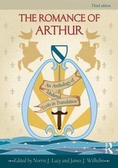 The Romance of Arthur by