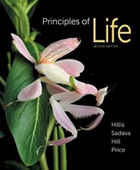 Principles of Life Hardcover