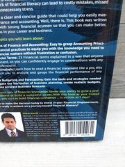 Accounting Fundamentals : A Non-Finance Manager’s Guide to Finance and…