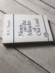 Notes on the Miracles of Our Lord Best seller Paperback