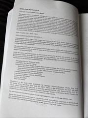 MMOs From the Outside In – MMO Games of Psychology, Law, Government & Real Life