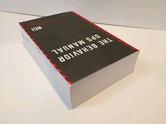 The Behavior Operations Manual: Neuro-Cognitive Intelligence by Chase Hughes