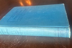 Anatomy & Physiology 3rd Ed 1946 By Frederic Jung &Elizabeth Earle 338 Illustra