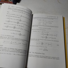 Hidden Markov Models: Estimation and Control (Stochastic Modelling and Applied,