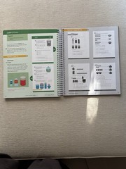 Dimensions Math Teacher’s Guide 2A & 2B Teacher’s Ed Spiral Illustrated 2017