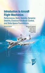 Introduction to Aircraft Flight Mechanics: Performance, Static Stability, – GOOD