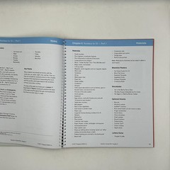 DIMENSIONS MATH TEACHER’S GUIDE PKA SINGAPORE MATH PAPERBACK RED GREEN 2018