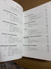 Guidelines Auditing Process Safety Mgmt Systems 2nd Ed CCPS AIChE Wiley HC