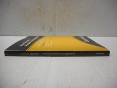 Prentice Hall Geometry Practice And Problem Solving Workbook 9780133688825