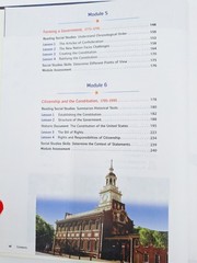HMH Social Studies United States History Student Edition 2018 – Hardcover – NEW