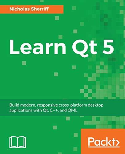 Learn QT 5