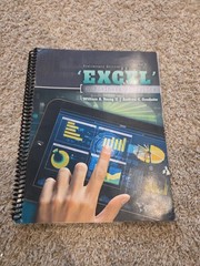 ‘Excel’ in Business Analytics by William A. Young & Andrew Goodnite (2020)
