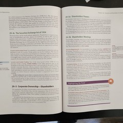 Cengage Business Law: Text & Exercises 10th Edition Roger LeRoy Miller PB