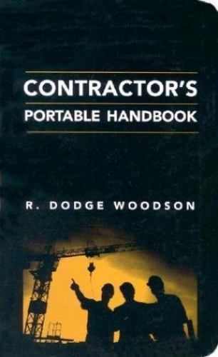 Contractor’s Portable Handbook
