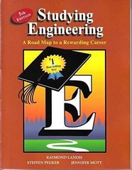Studying Engineering: A Roadmap to a Rewarding Career (5th Edition)