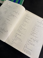 Saxon Advanced Mathematic Set Of 4 Books
