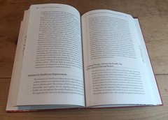 Advanced Practice Nursing Contexts of Care Lynette Hamlin HC Text Book 2015