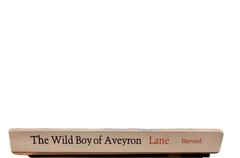 Wild Boy of Aveyron by Harlan Lane (1993 Printing, Tr Pbk)