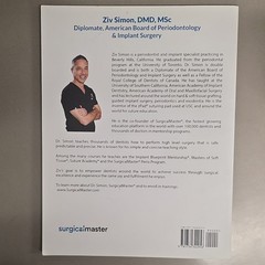 Winning Surgical Techniques Suturing Bone Grafting Implants PB Simon