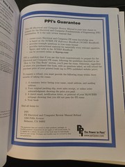 PPI FE Mechanical Review Manual, New Edition by Michael R. Lindeburg