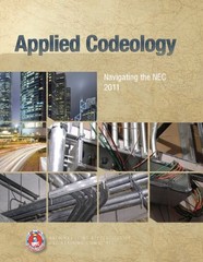 Applied Codeology : Navigating the NEC 2011 Hardcover Njatc NJATC