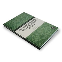 Sustainable Development Goals in the Republic of Korea, Hardcover by Jung, Ta…
