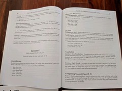 Explode the Code Teacher’s Guides For Books 1-6 And Student Books 2, 3, 4, 5, &6