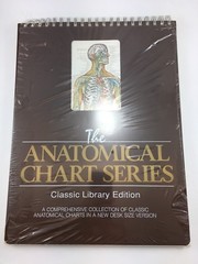 Anatomical Chart Series Classic Library Edition Spiral Homeschool High School