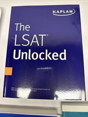 The LSAT Unlocked
