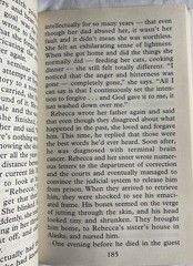 Triumph of the Heart : Forgiveness in an Unforgiving Large Print Ex Library HC
