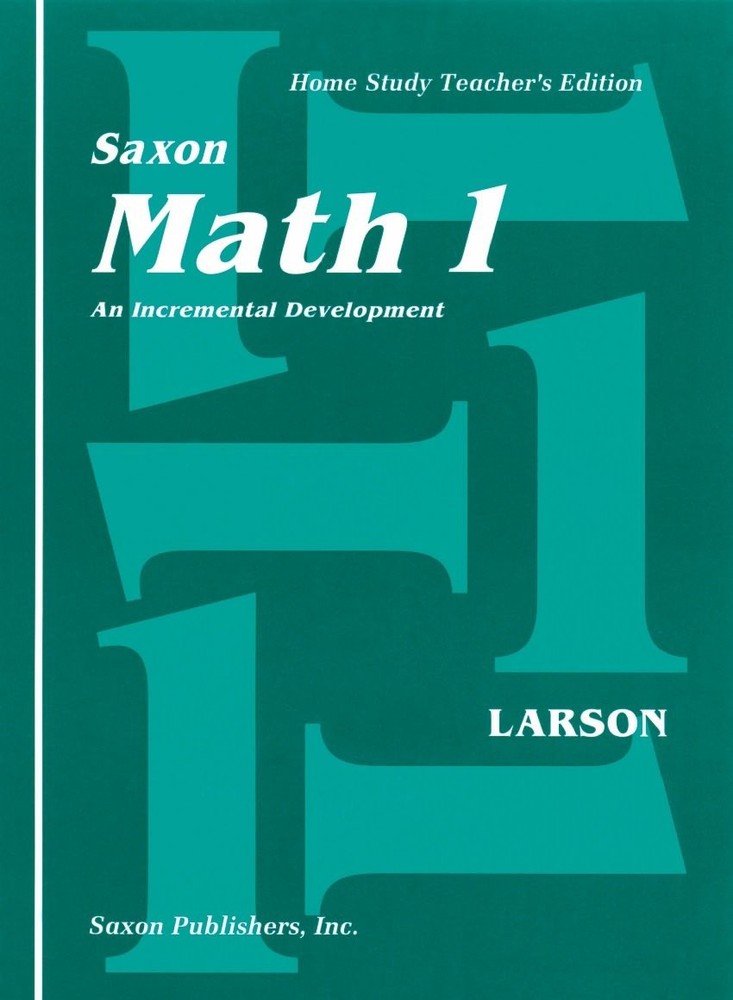 Teacher’s Manual 2001: 1st Edition