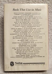 Music of Black America A History by Eileen Southern 1971 Hardcover HCDJ ex lib
