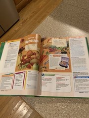 Teacher’s Edition – Macmillan McGraw Hill Grade 6- Health and Wellness 2008