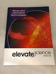 ELEVATE MIDDLE GRADE SCIENCE – Paperback, by Savvas Learning Co – Very Good h