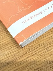 Amplify Core Knowledge Language Arts Skills 8-Kindergarten Activity Book