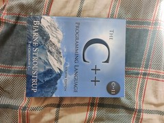 C++ Programming Language by Bjarne Stroustrup (2013, Trade Paperback)