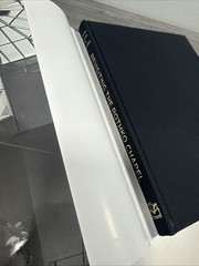 Revisiting the Rothko Chapel – 9782503594767 HC Book 2024