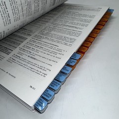 NEW NFPA 70, National Electrical Code 2023 Spiralbound Book Pretabbed Tabs