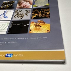 Genetics Laboratory Manual 8th Edition – Adamkewicz Einhorn Otto GMU