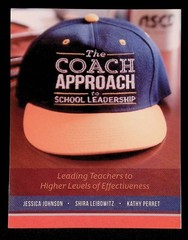 ASCD School Leadership & Teacher Development Book Lot Set of 12