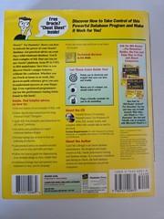For Dummies Ser.: Oracle 7 by Dummies Technical Press Staff and Carol McCullough