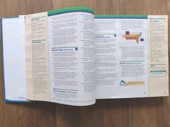 Conceptual Physics Teacher’s Edition by Prentice Hall & Paul G. Hewitt ED6