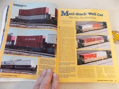 Intermodal Modeler’s Guide vol2; Randall B Lee; Highlands Station 1997 (032008)