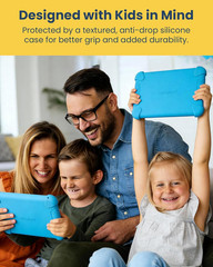 Mibbytalk AAC Device for Autism & Nonverbal Kids and Adults, Communication Tool