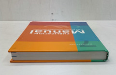 Publication Manual of the American Psychological Association | 7th Edition