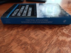 Practical Applications in Business Aviation Management