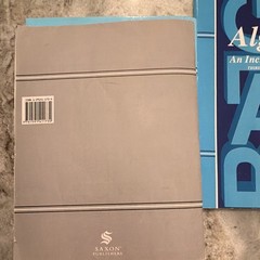 Saxon Algebra 1/2 Incremental Development 3rd Ed Hardcover 2004 Homeschool Lot